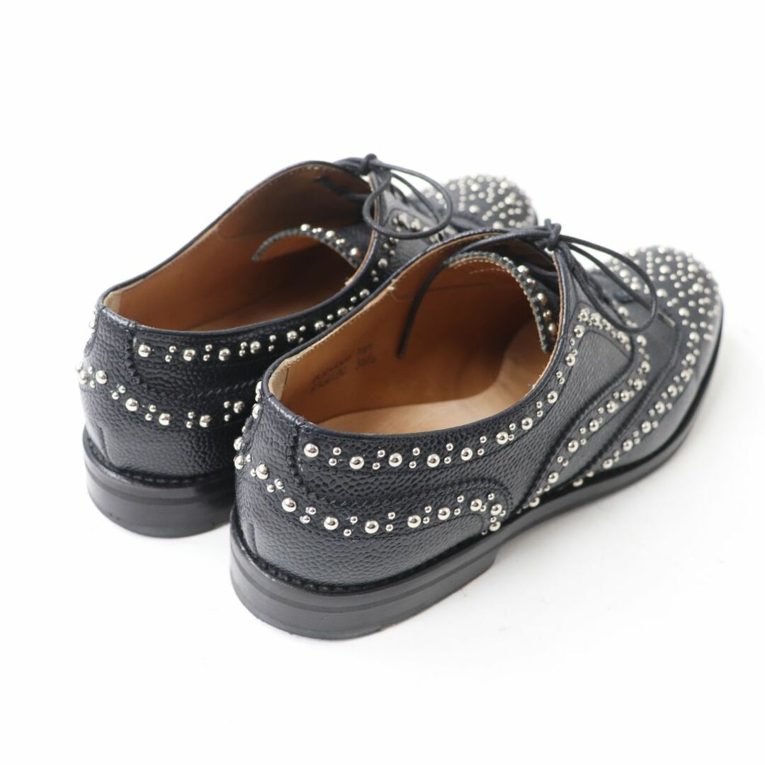 Church's - 美品☆Church's チャーチ BURWOOD MET バーウッド Church's - 美品☆Church's チャーチ BURWOOD MET バーウッド