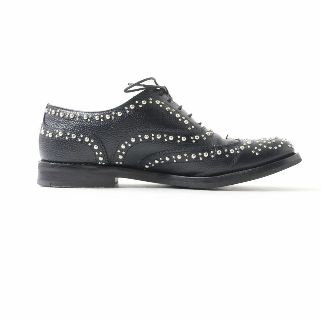 Church's - 美品☆Church's チャーチ BURWOOD MET バーウッド Church's - 美品☆Church's チャーチ BURWOOD MET バーウッド