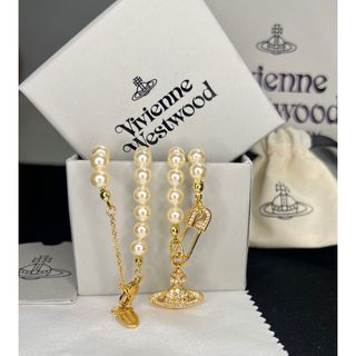 ヴィヴィアンウエストウッド(Vivienne Westwood)のゆきにゃん様専用(ネックレス)