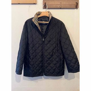 BURBERRY - Burberry バーバリー　キルティングジャケット、ジャンバー