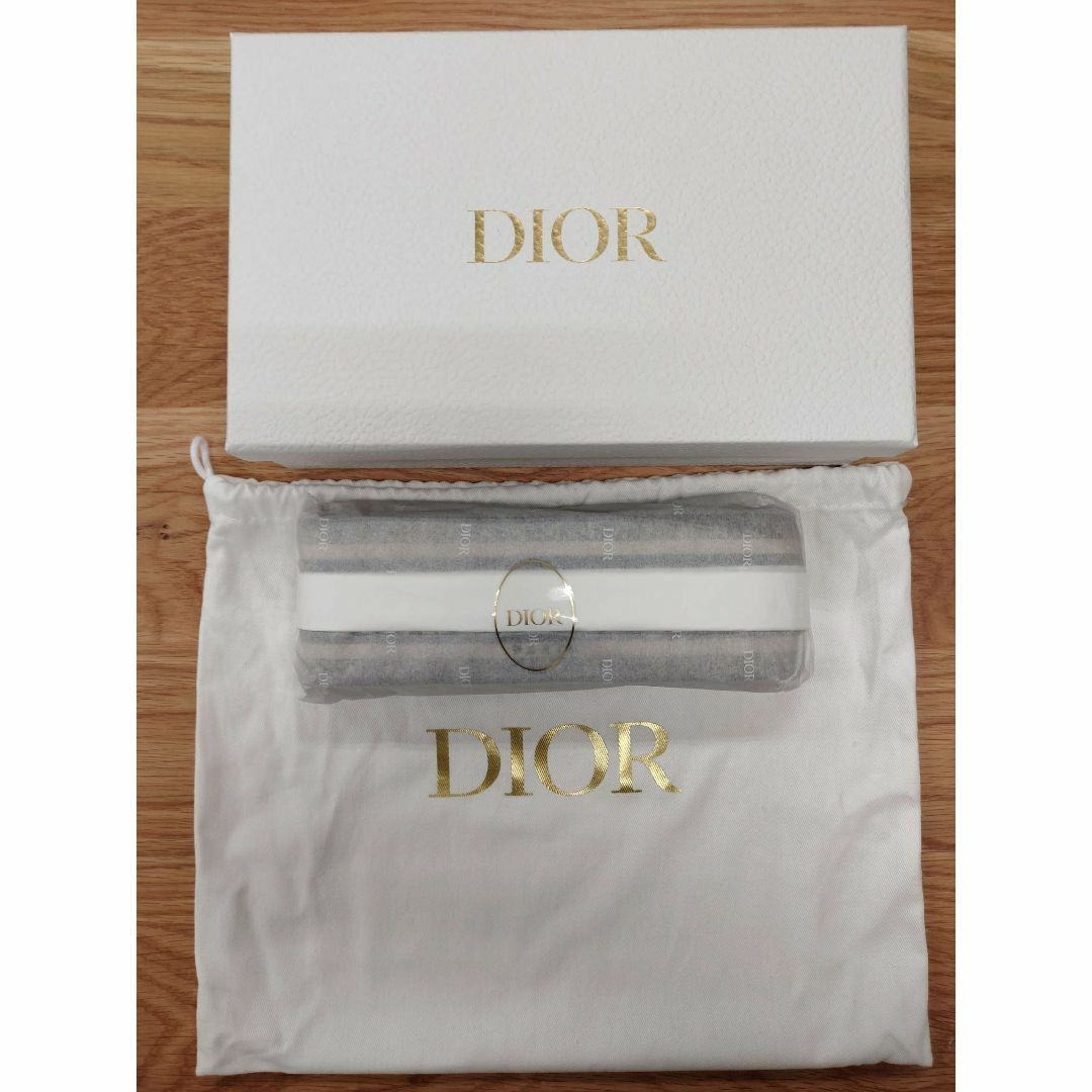 Dior(ディオール)のDior ディオール ショルダーストラップ エンブロイダリー 新品・未使用 レディースのバッグ(その他)の商品写真