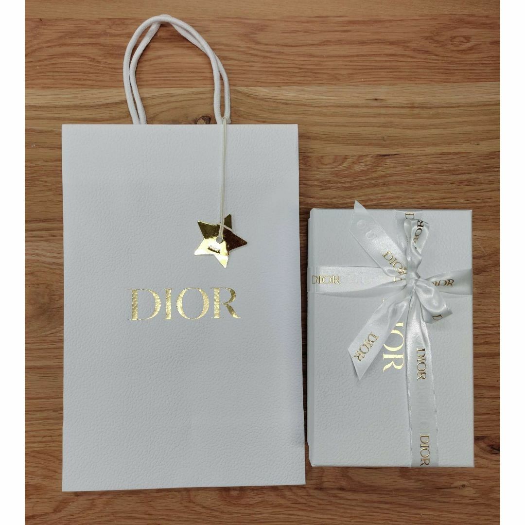 Dior(ディオール)のDior ディオール ショルダーストラップ エンブロイダリー 新品・未使用 レディースのバッグ(その他)の商品写真