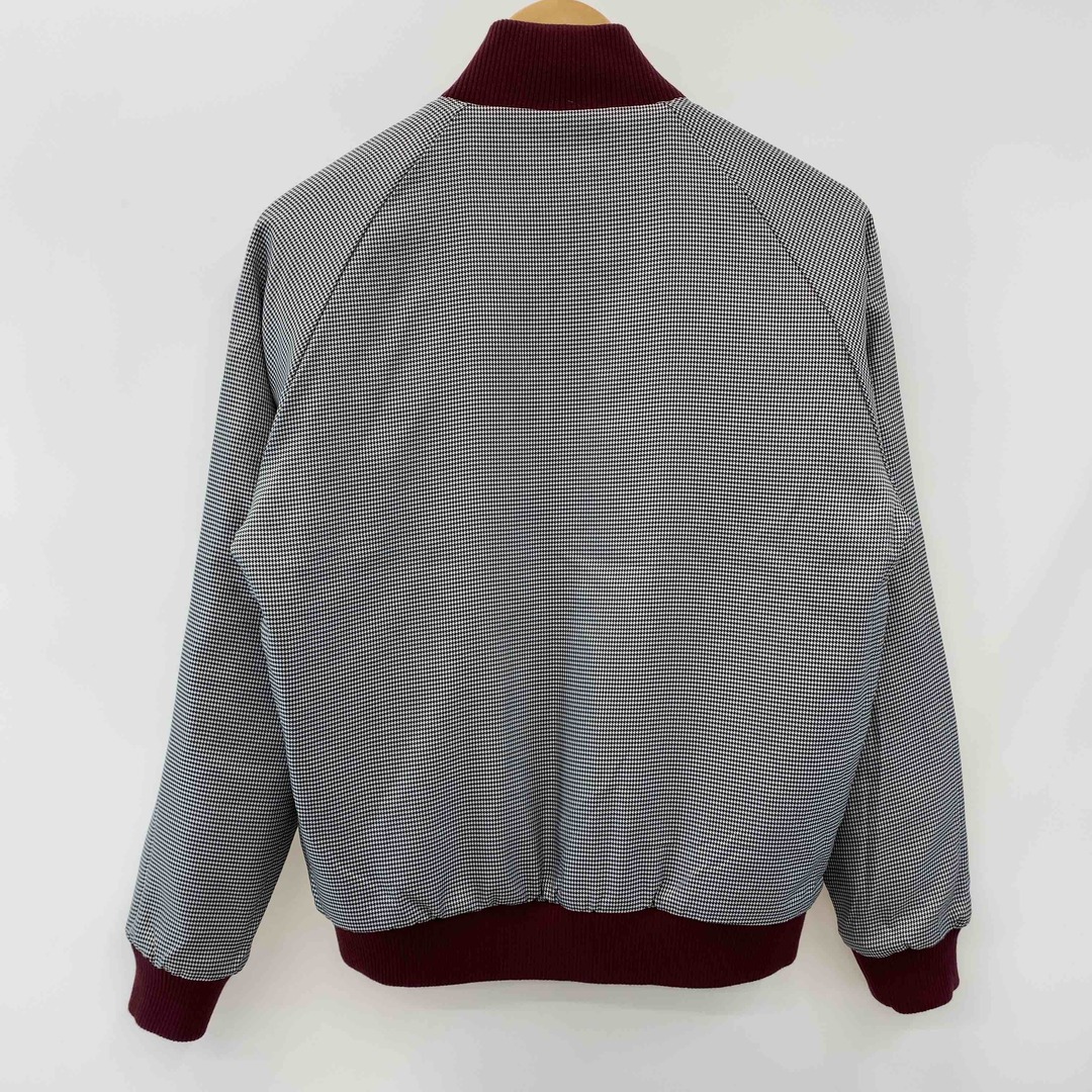 FRED PERRY - FRED PERRY フレッドペリー メンズ ブルゾン FRED PERRY - FRED PERRY フレッドペリー メンズ ブルゾン