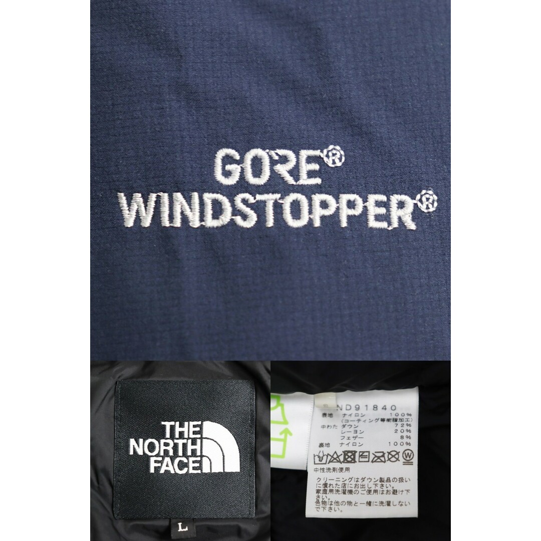 THE NORTH FACE - 極美品○ザ・ノースフェイス バルトロライト THE NORTH FACE - 極美品○ザ・ノースフェイス バルトロライト