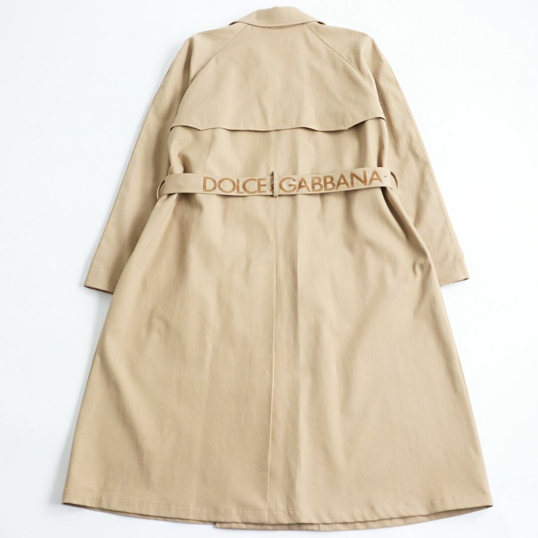 DOLCE&GABBANA - 美品○黒タグ 定価473,000円 ドルチェ DOLCE&GABBANA - 美品○黒タグ 定価473,000円 ドルチェ