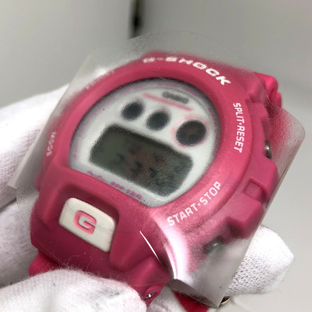 G-SHOCK(ジーショック)のG-SHOCK ジーショック 腕時計 DW-6900BMO-9JR メンズの時計(腕時計(デジタル))の商品写真