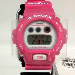 ジーショック(G-SHOCK)のG-SHOCK ジーショック 腕時計 DW-6900BMO-9JR(腕時計(デジタル))