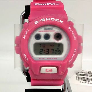 ジーショック(G-SHOCK)のG-SHOCK ジーショック 腕時計 DW-6900BMO-9JR(腕時計(デジタル))