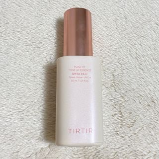 TIRTIR - 中古…マスクフィットトーンアップエッセンス30ml