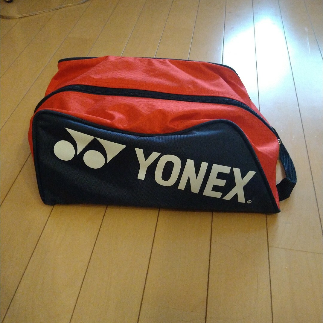 YONEX(ヨネックス)のYONEX スポーツ/アウトドアのスポーツ/アウトドア その他(バドミントン)の商品写真