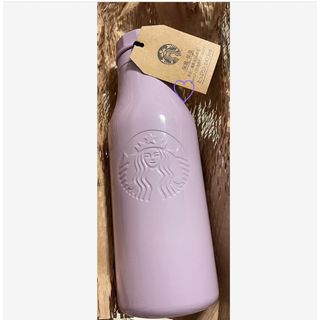 Starbucks - 新品 QUADVACステンレスボトルSTANLEYダスティピンク532ml Starbucks - 新品 QUADVACステンレスボトルSTANLEYダスティピンク532ml