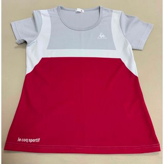 ルコックスポルティフ(le coq sportif)のルコック　Tシャツ　Lサイズ(ウェア)