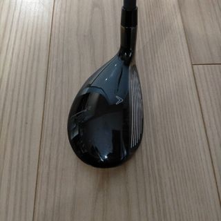 キャロウェイ(Callaway)のCallaway PARADYM MAX FASTU6(クラブ)