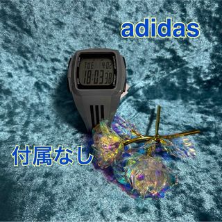 アディダス(adidas)のAD4【adidas アディダス 】 時計 腕時計 ウォッチ ラバー【新品】(腕時計(デジタル))