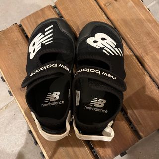 ニューバランス(New Balance)のニューバランス　サンダル　17cm(サンダル)