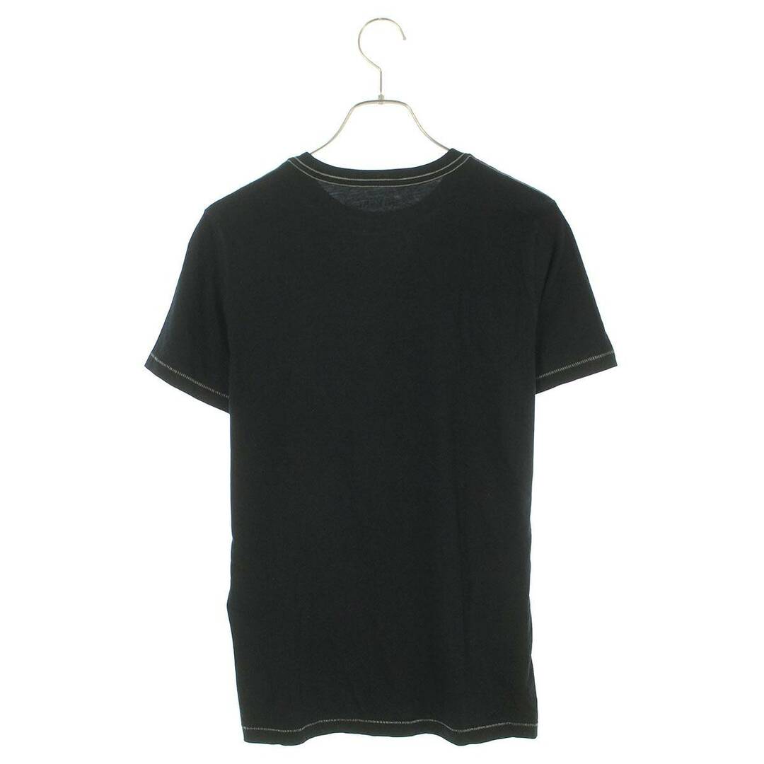 DIESEL(ディーゼル)のディーゼル デザインプリントTシャツ メンズ XS メンズのトップス(Tシャツ/カットソー(半袖/袖なし))の商品写真