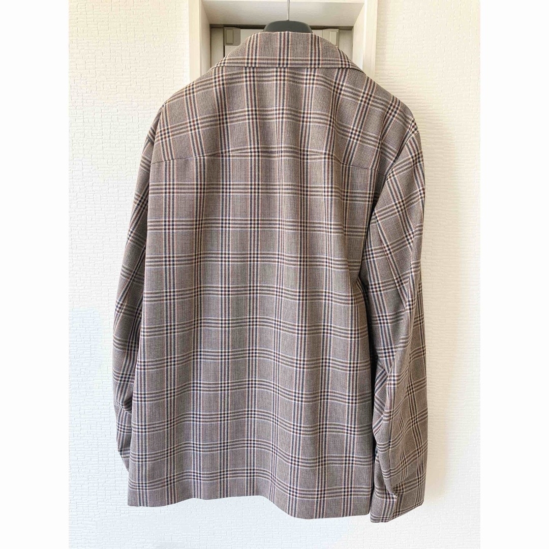 DRIES VAN NOTEN - DRIES VAN NOTEN ジャケット JILSANDER DRIES VAN NOTEN - DRIES VAN NOTEN ジャケット JILSANDER