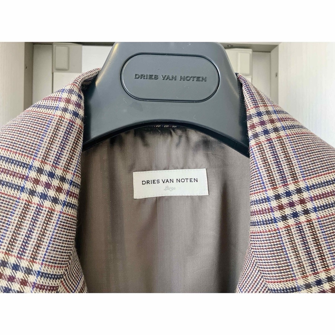 DRIES VAN NOTEN - DRIES VAN NOTEN ジャケット JILSANDER DRIES VAN NOTEN - DRIES VAN NOTEN ジャケット JILSANDER