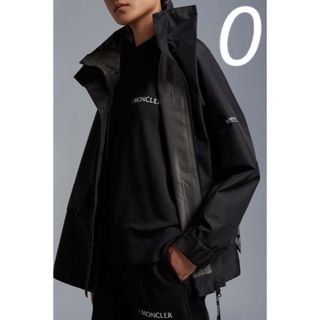 モンクレール(MONCLER)のモンクレール　ハイク　ルホーネストック　シェルジャケット(その他)