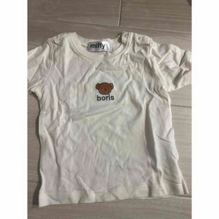 Tシャツ　90サイズ(Tシャツ/カットソー)