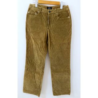 アーペーセー(A.P.C)のA.P.C.（アーペーセー）コーデュロイパンツ【E2827-007】(その他)