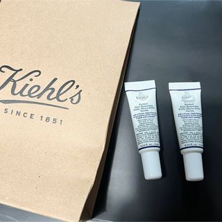 キールズ(Kiehl's)のキールズ　kiehls kiehl's レチノール　美容液　ナイアシンアミド(美容液)