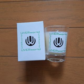 UVERworldグッズおまとめ専用！(ミュージシャン)