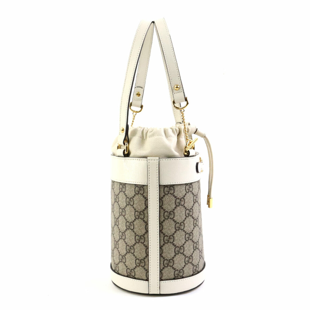 グッチ GUCCI ハンドバッグ ホースビット スモールバケット グッチ GUCCI ハンドバッグ ホースビット スモールバケット