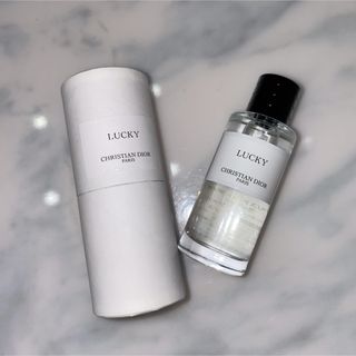 Christian Dior - DIOR  LUCKY