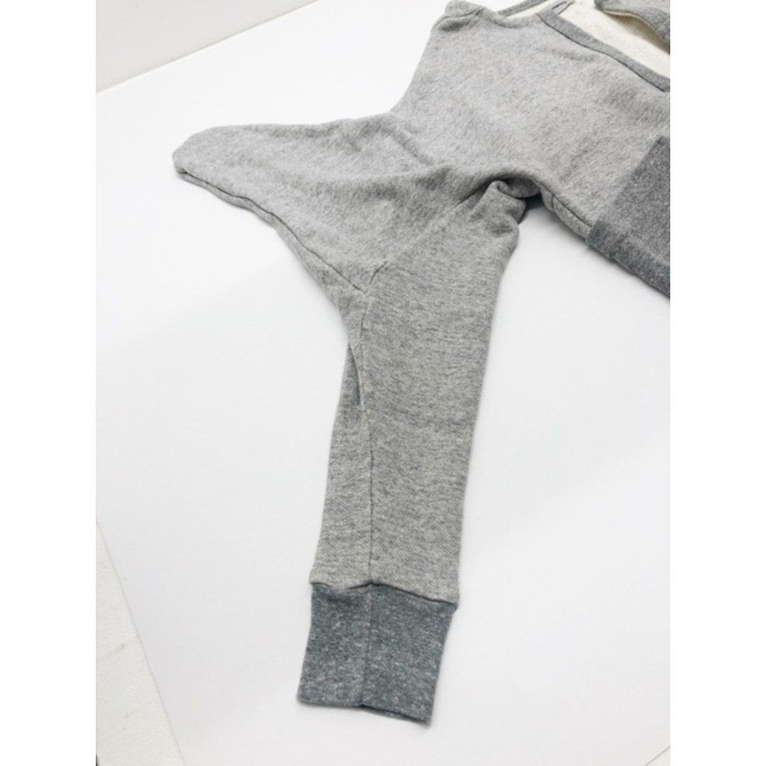 中古・古着通販】UNDERCOVER (アンダーカバー) ボロルーズニット
