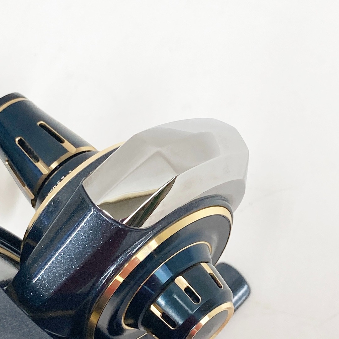 DAIWA - 〇〇DAIWA ダイワ SALTIGA 23ソルティガ 6000-H DAIWA - 〇〇DAIWA ダイワ SALTIGA 23ソルティガ 6000-H
