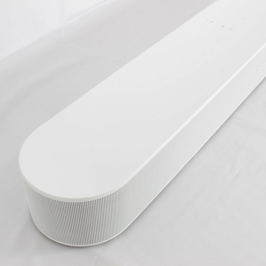 ボーナスストア+5%【美品】Sonos Beam Gen2 スマートTVサウンド ボーナスストア+5%【美品】Sonos Beam Gen2 スマートTVサウンド