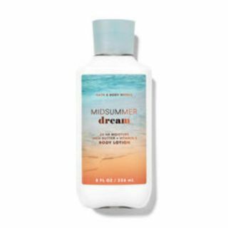 バスアンドボディーワークス(Bath & Body Works)のBB0200 MIDSUMMER DREAM  Body Lotion(ボディローション/ミルク)