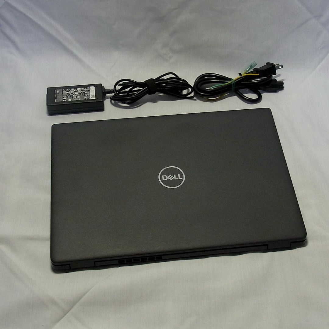 DELL(デル)のDELLノートパソコン／第10世代／16GB／SSD＋HDD／Windows11 スマホ/家電/カメラのPC/タブレット(ノートPC)の商品写真