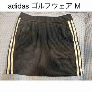 アディダス(adidas)のadidas ゴルフウェア スコート(ウエア)