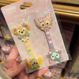 Disney - ディズニーストア ズートピア ニック ジュディ ぬいぐるみ