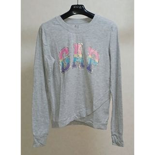 ギャップ(GAP)の美品❗GAP💗ロンT(Tシャツ/カットソー)