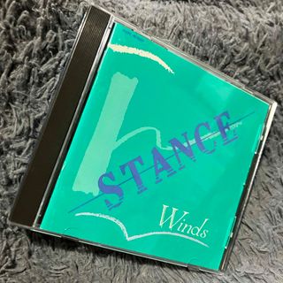 winds / STANCE |ウインズ平阪(ポップス/ロック(邦楽))