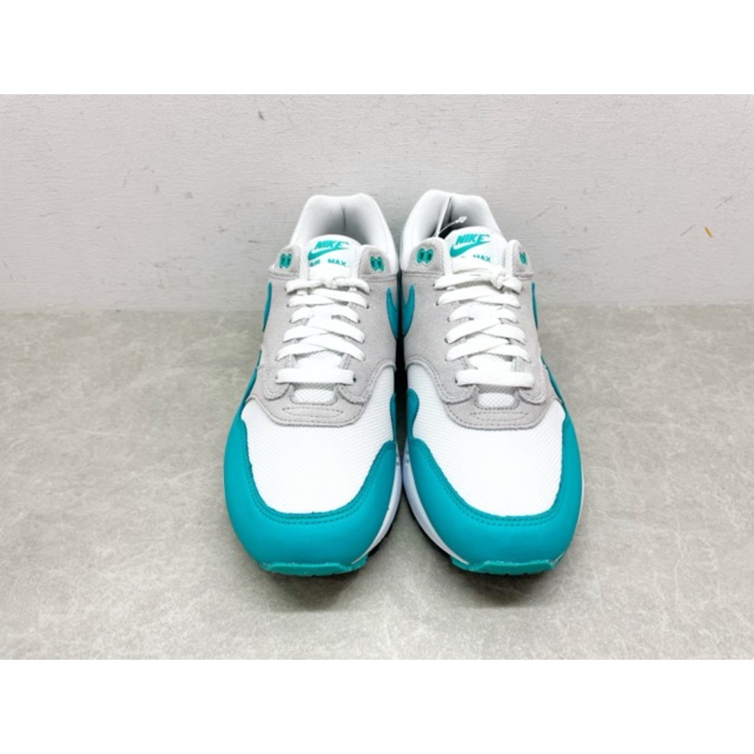 NIKE(ナイキ)のNIKE（ナイキ）AIR MAX 1 SC エア マックス 1 CLEAR JADE クリア ジェイド DZ4549-001/27.5cm【B0407-007】 メンズの靴/シューズ(スニーカー)の商品写真