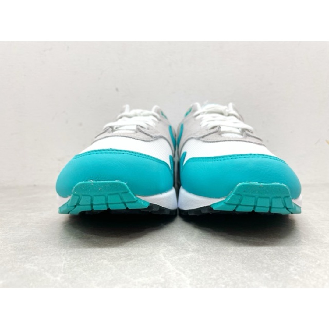 NIKE(ナイキ)のNIKE（ナイキ）AIR MAX 1 SC エア マックス 1 CLEAR JADE クリア ジェイド DZ4549-001/27.5cm【B0407-007】 メンズの靴/シューズ(スニーカー)の商品写真