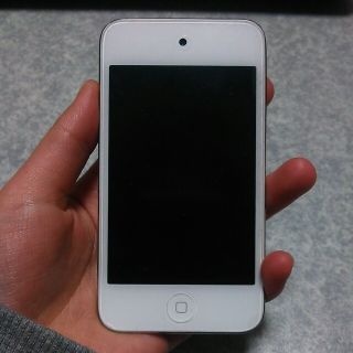 ipod touch 32G 第4世代 (その他)