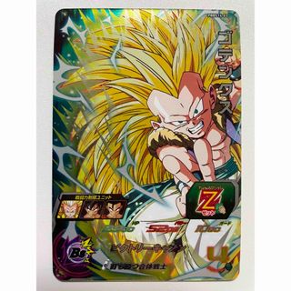 ドラゴンボール - ドラゴンボールヒーローズ ゴテンクス PBBS14 ドラゴンボール - ドラゴンボールヒーローズ ゴテンクス PBBS14
