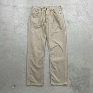 リーバイス(Levi's)の90年代 Levi's ユーロリーバイス 551 ストレート コットン5ポケットパンツ メンズW32(デニム/ジーンズ)