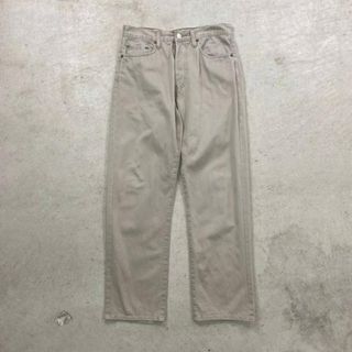 リーバイス(Levi's)の90年代 Levi's ユーロリーバイス 451 ストレート コットンツイルパンツ メンズW30(デニム/ジーンズ)