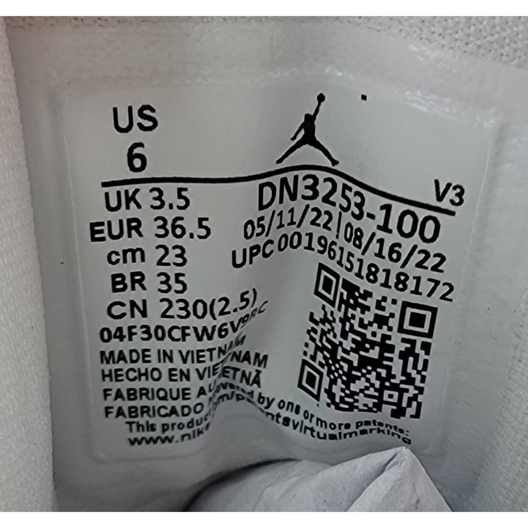 Jordan Brand(NIKE) - ナイキ ウィメンズ エアジョーダン1 Jordan Brand(NIKE) - ナイキ ウィメンズ エアジョーダン1
