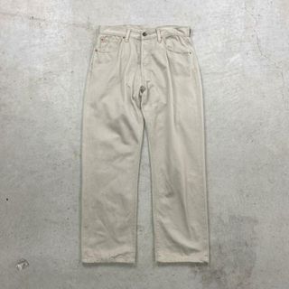 リーバイス(Levi's)の90年代 Levi's ユーロリーバイス 551 ストレート コットン5ポケットパンツ メンズW33(デニム/ジーンズ)