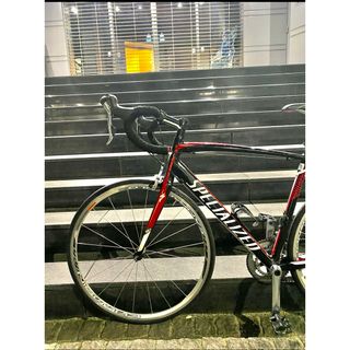 スペシャライズド(Specialized)のspecialize(自転車本体)