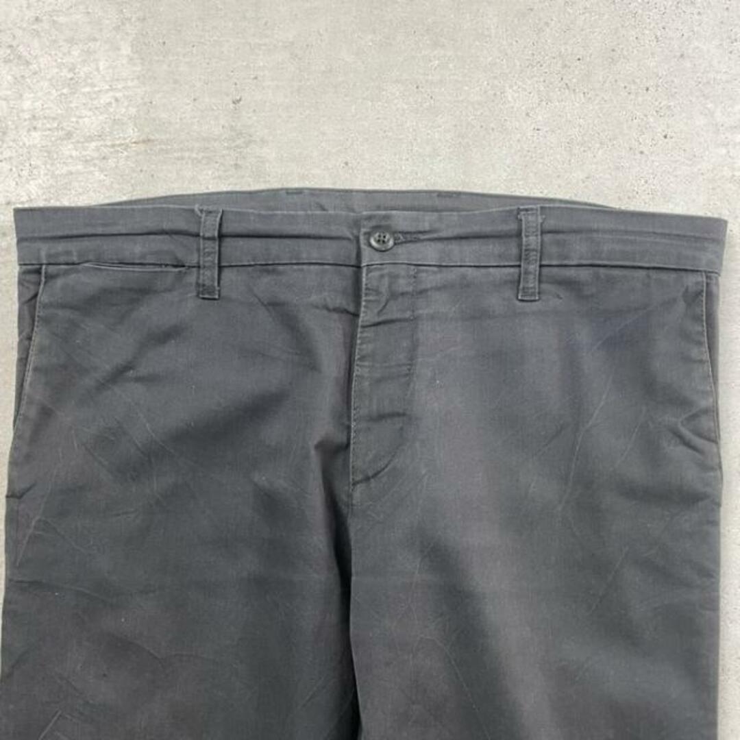 carhartt(カーハート)のCarhartt カーハート WIP ストレッチワークパンツ メンズW37 メンズのパンツ(ペインターパンツ)の商品写真