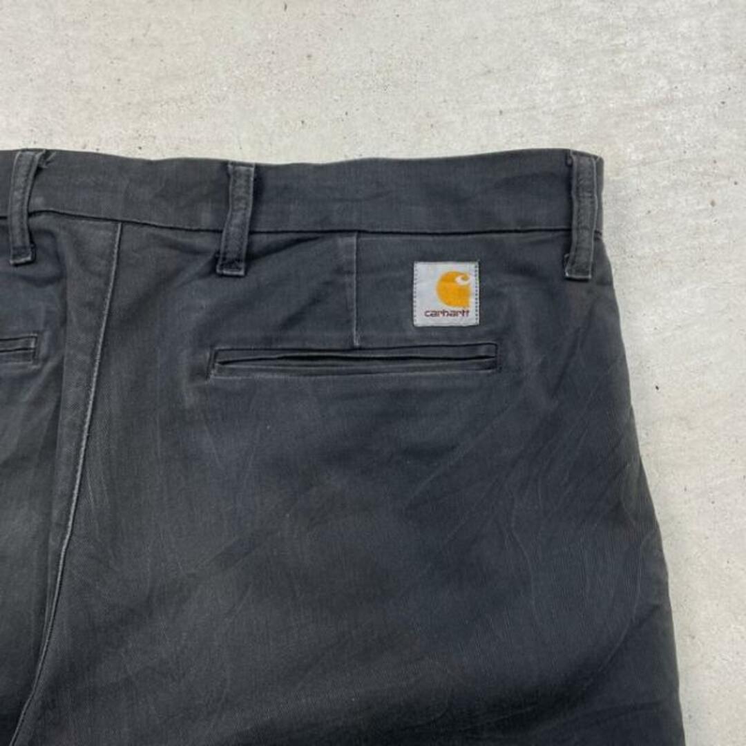 carhartt(カーハート)のCarhartt カーハート WIP ストレッチワークパンツ メンズW37 メンズのパンツ(ペインターパンツ)の商品写真