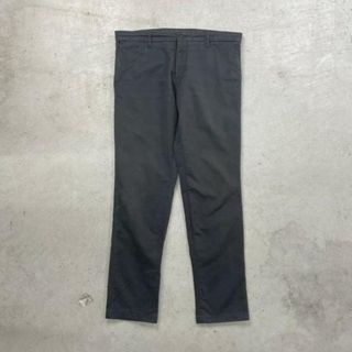 カーハート(carhartt)のCarhartt カーハート WIP ストレッチワークパンツ メンズW37(ペインターパンツ)